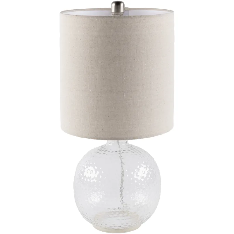 Nereus Lamp
