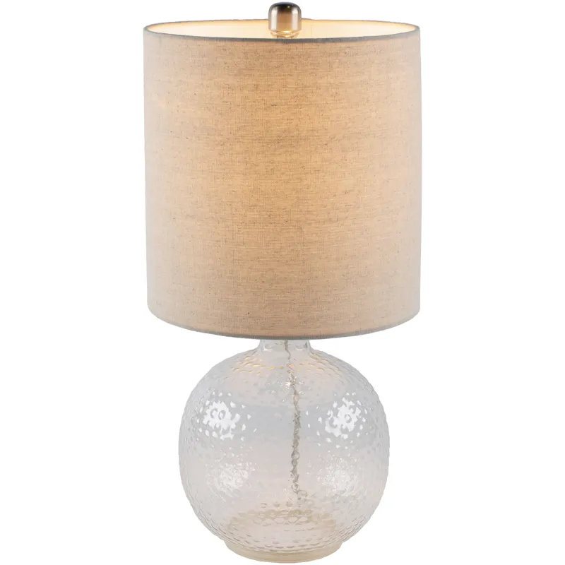 Nereus Lamp