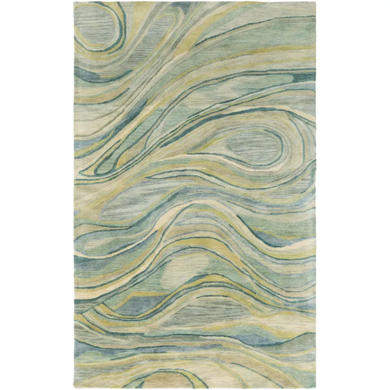Natural Affinity 5' x 7'6" Rug