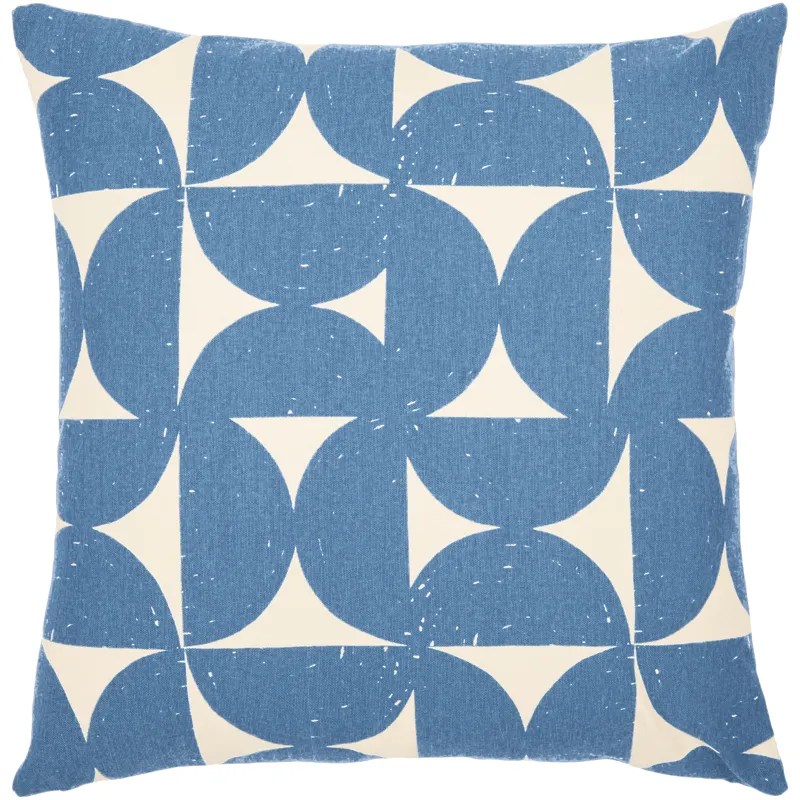 Natur Pillow Cover