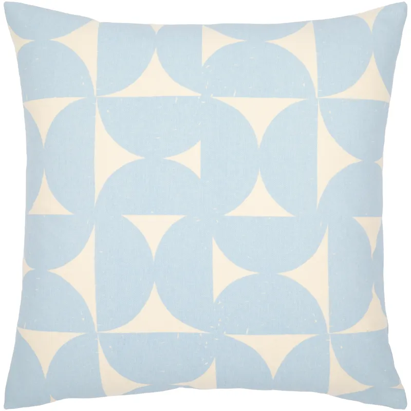 Natur Pillow Cover