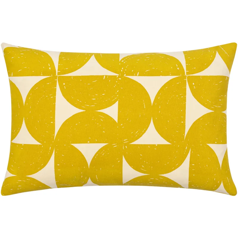 Natur Pillow Cover