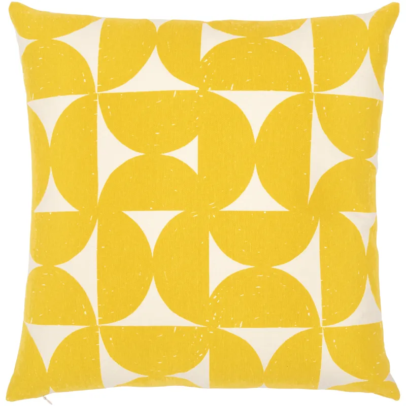 Natur Pillow Cover