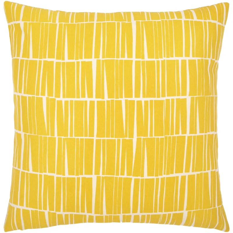 Natur Pillow Cover