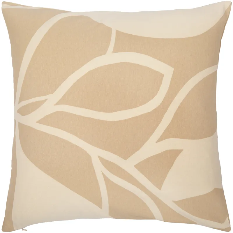 Natur Pillow Cover