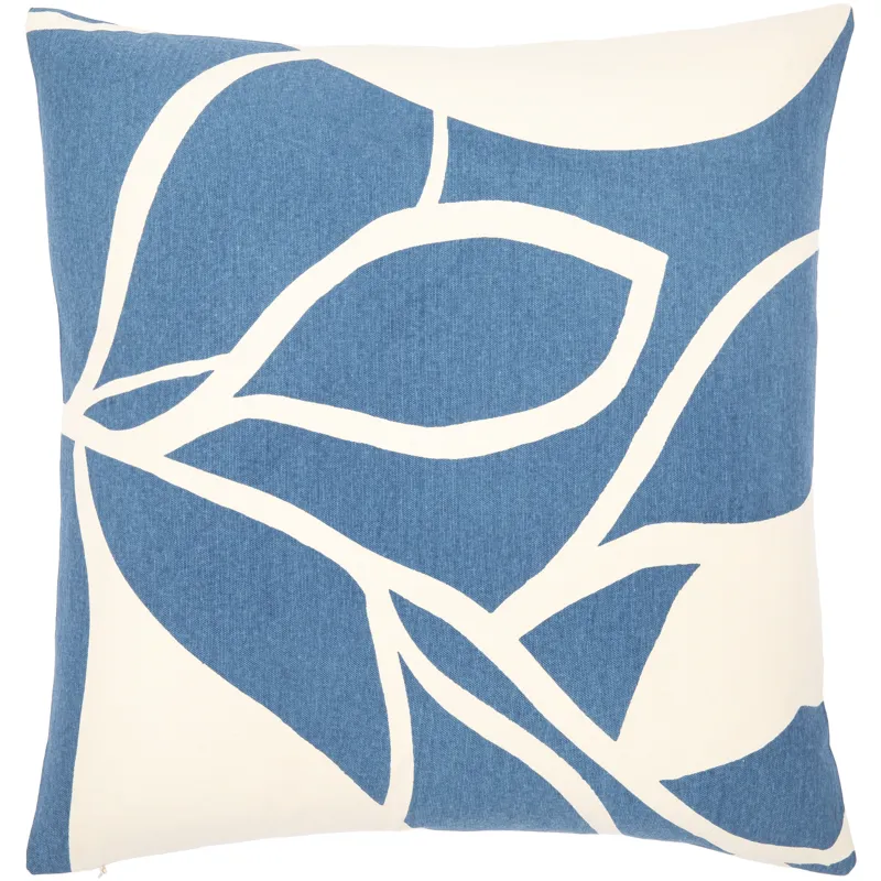 Natur Pillow Cover