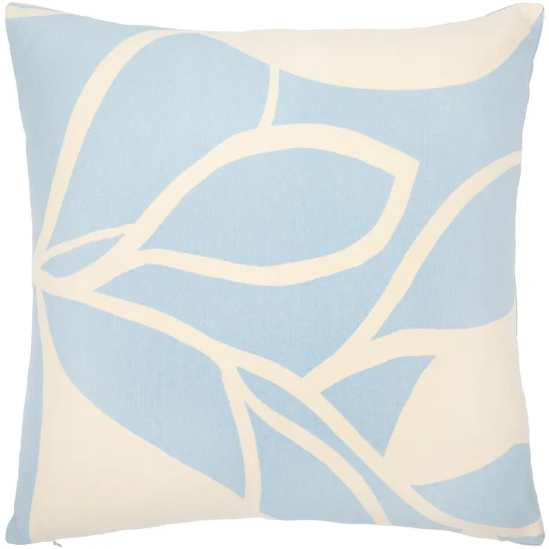 Natur Pillow Cover