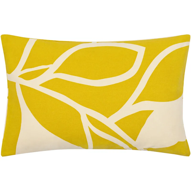 Natur Pillow Cover