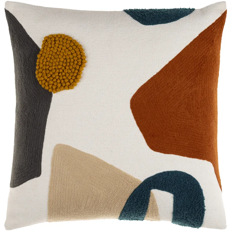 Novel Pillow Cover
