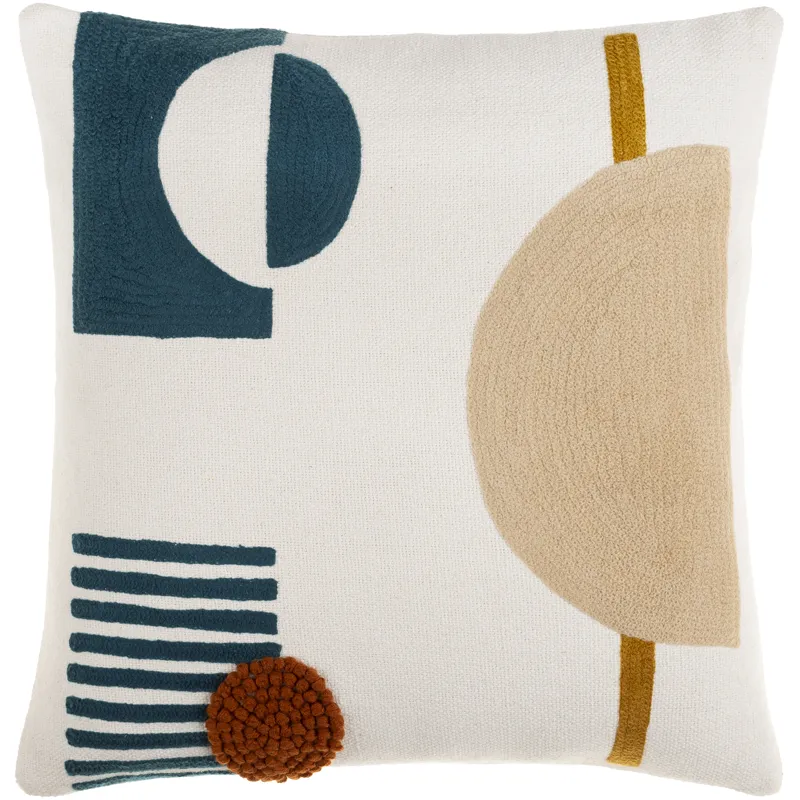 Novel Pillow Cover