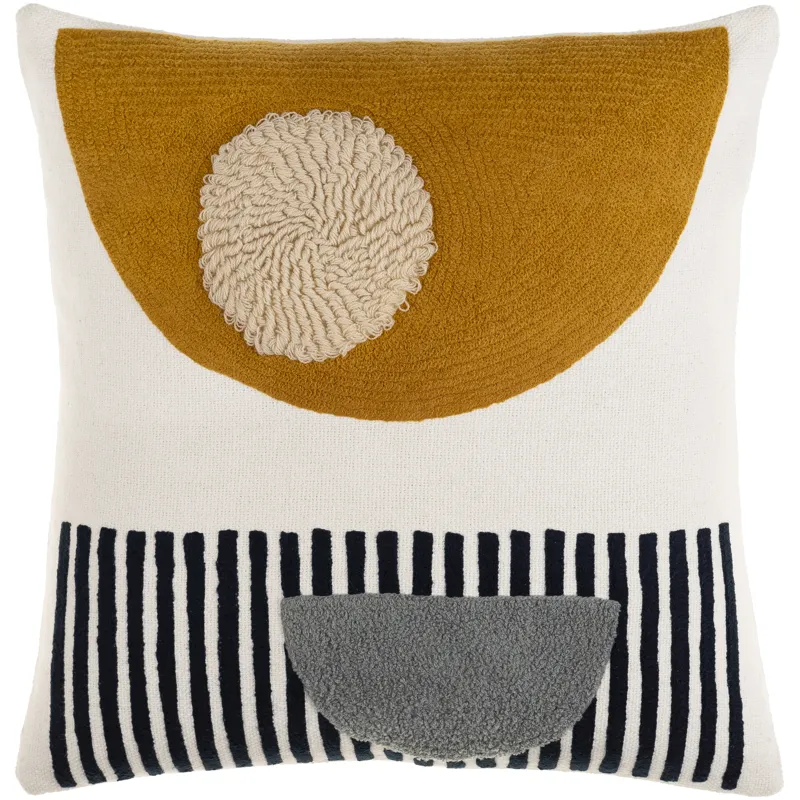 Novel Pillow Cover