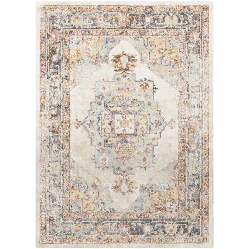 New mexico 5'3" x 7'3" Rug