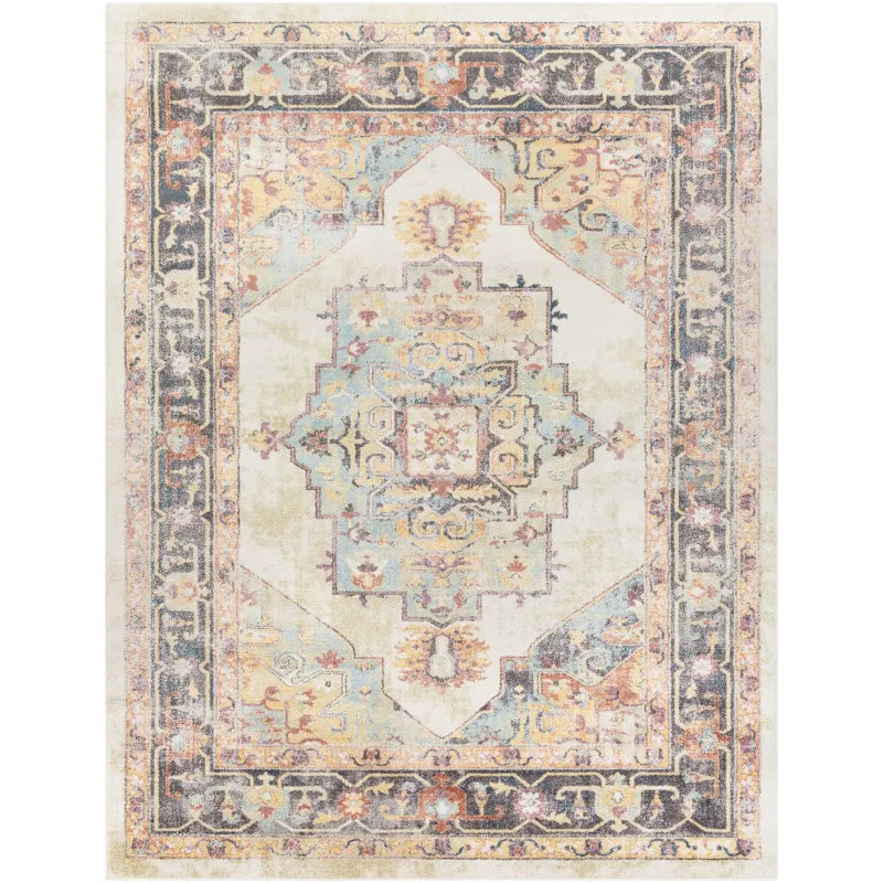 New mexico 7'10" x 10'3" Rug