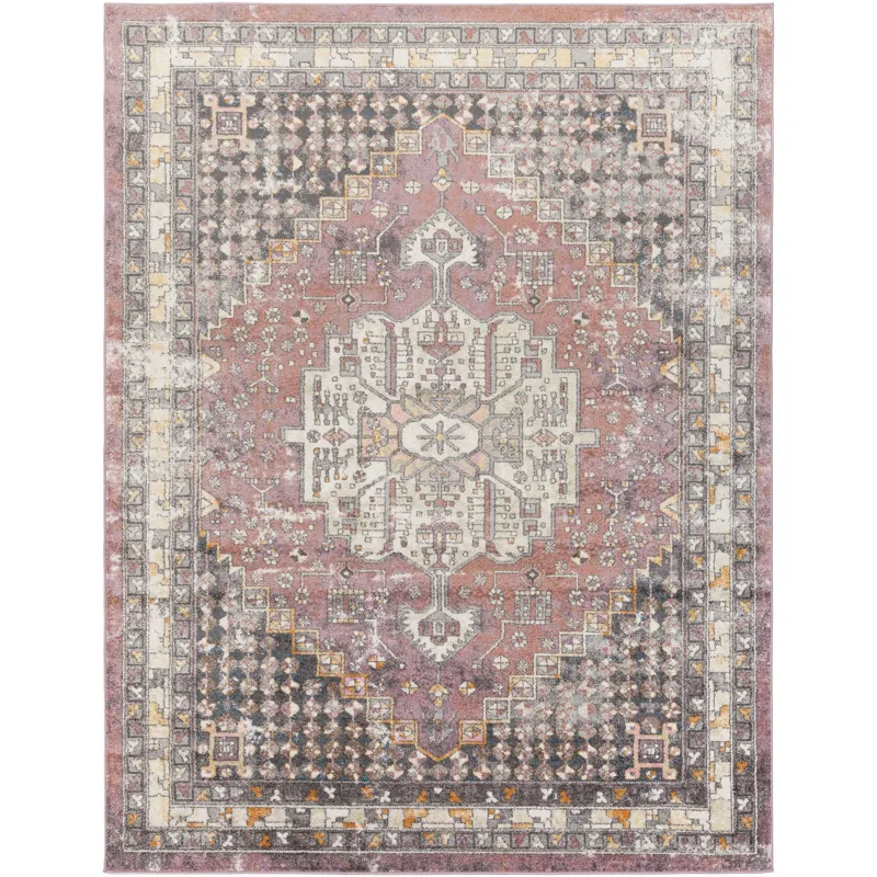 New mexico 7'10" x 10'3" Rug