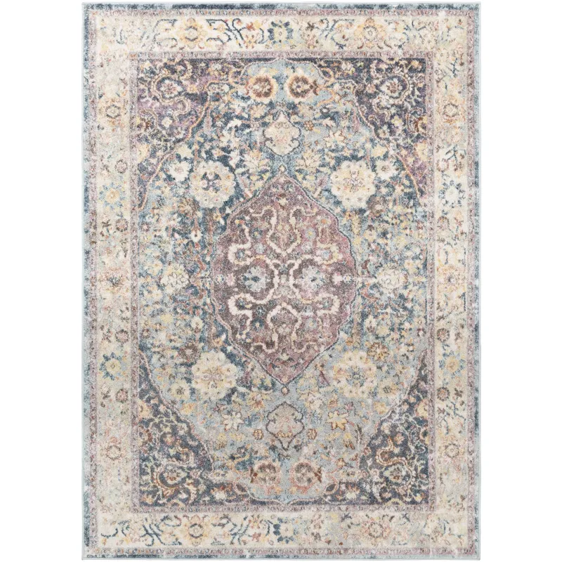 New mexico 5'3" x 7'3" Rug