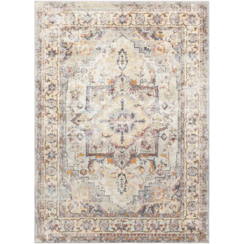New mexico 5'3" x 7'3" Rug