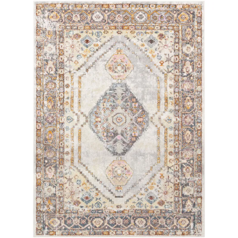 New mexico 5'3" x 7'3" Rug