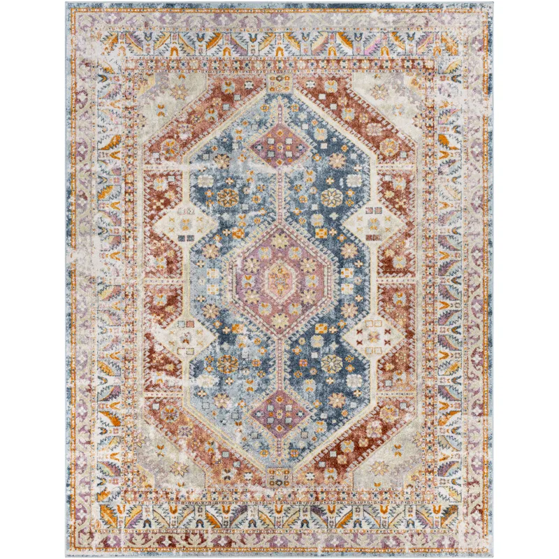 New mexico 7'10" x 10'3" Rug