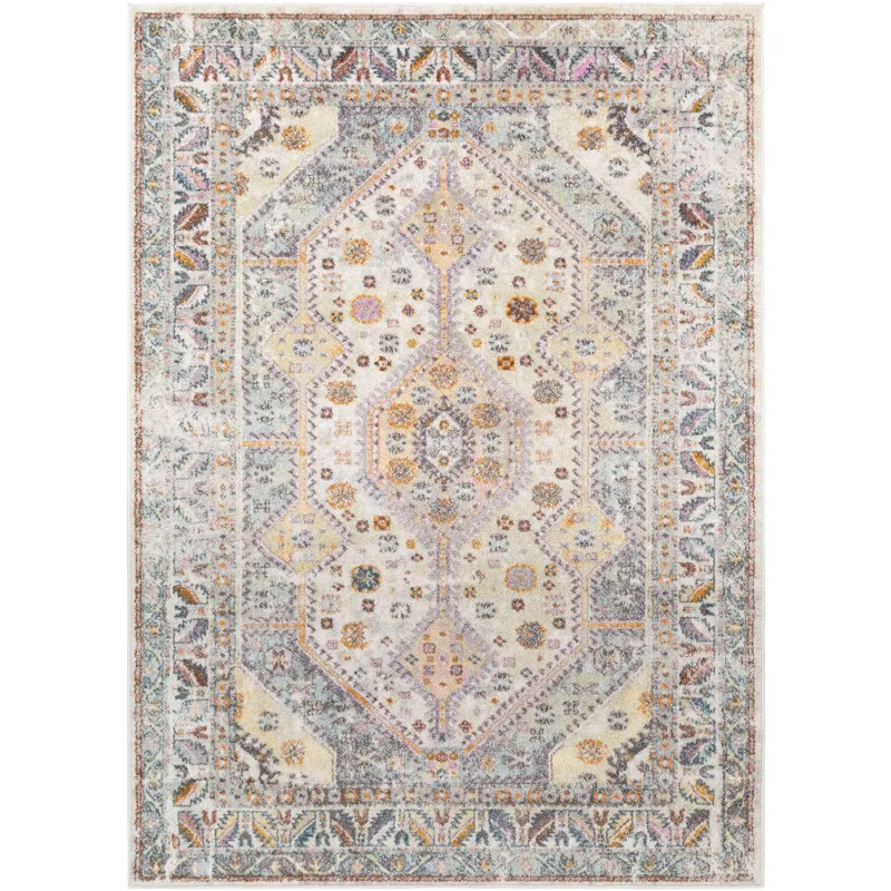 New mexico 5'3" x 7'3" Rug