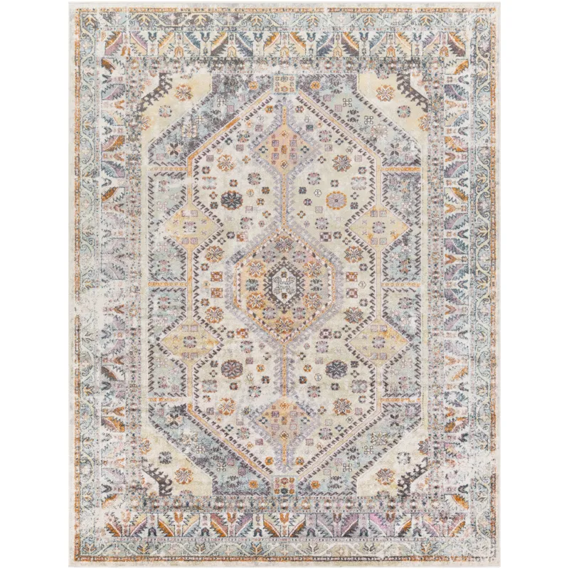 New mexico 7'10" x 10'3" Rug