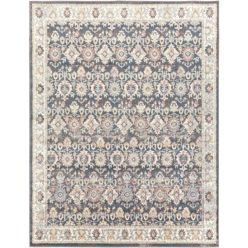 New mexico 7'10" x 10'3" Rug