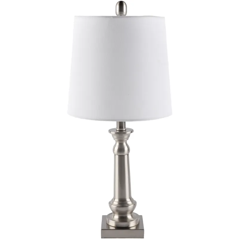 New West Lamp