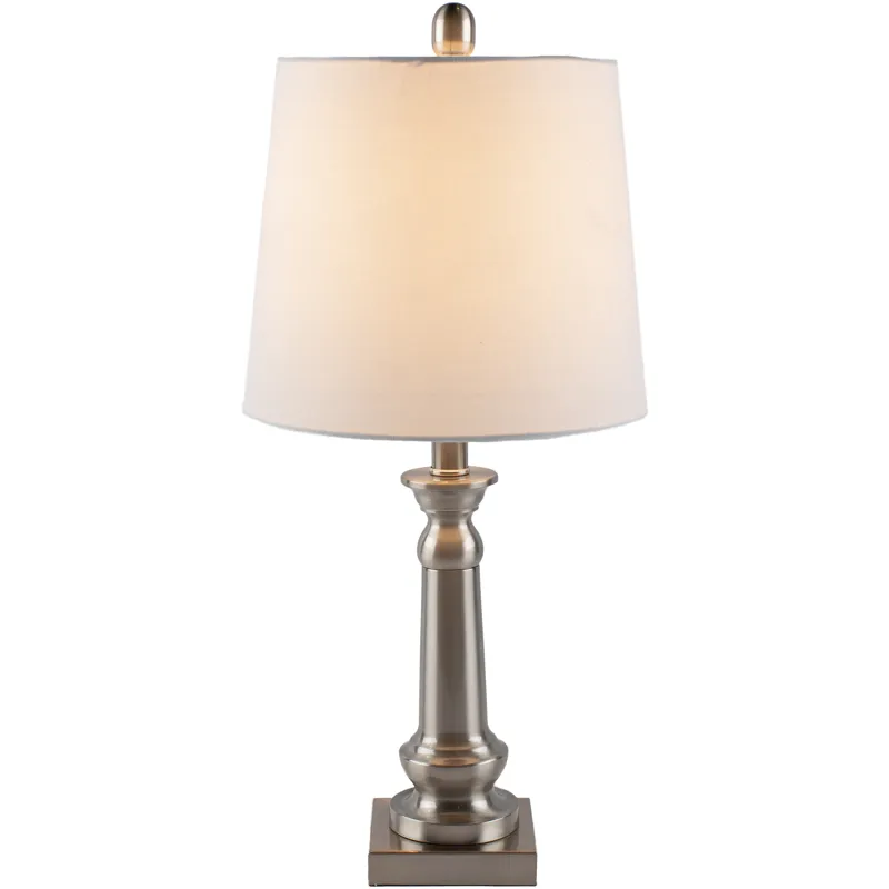 New West Lamp