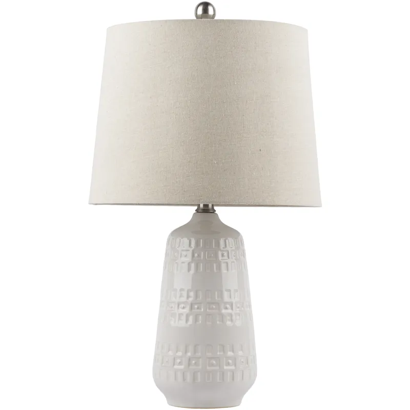 Nyack Lamp