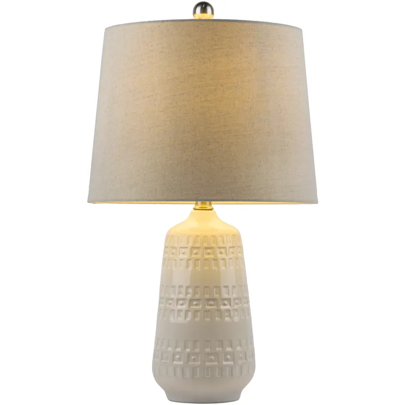Nyack Lamp