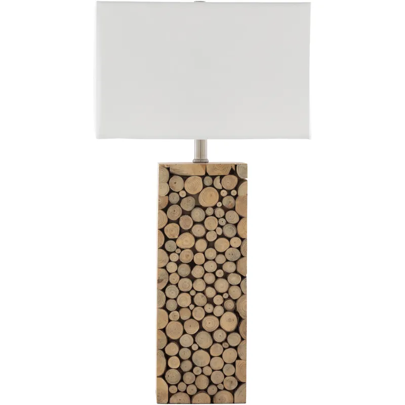 Oaklynn 27"H x 14"W x 7"D Lighting