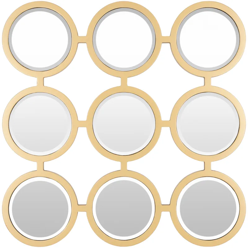 Orbit Mirror