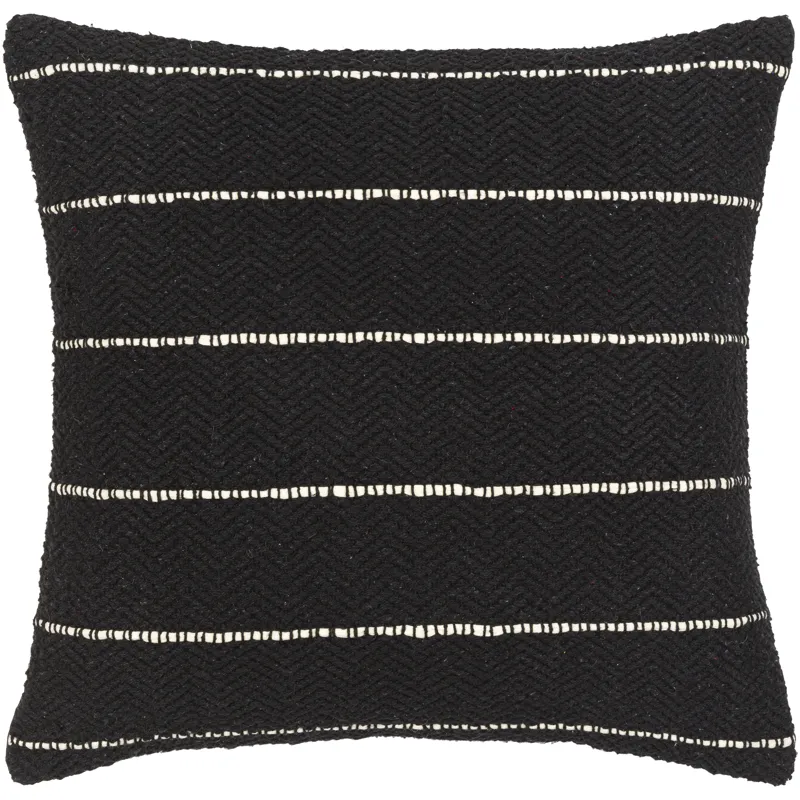 Ontario Pillow Cover