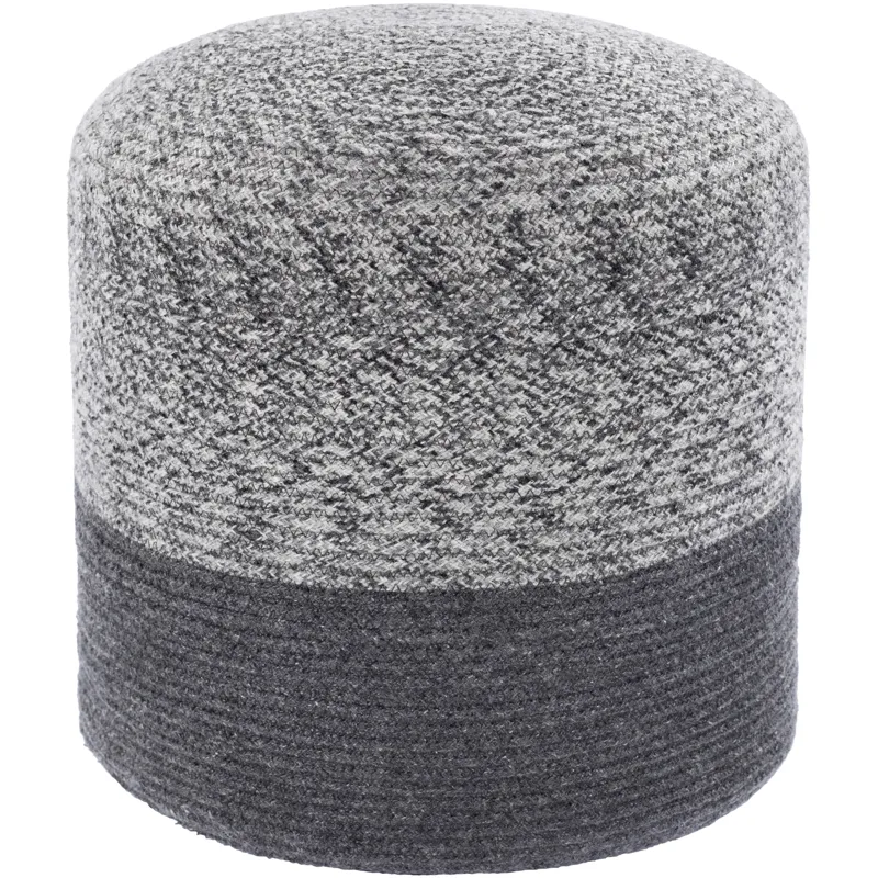 Poppy Pouf
