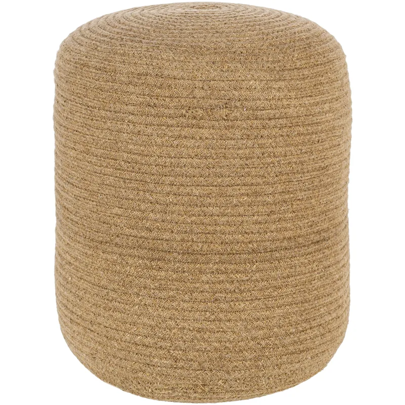 Poppy Pouf