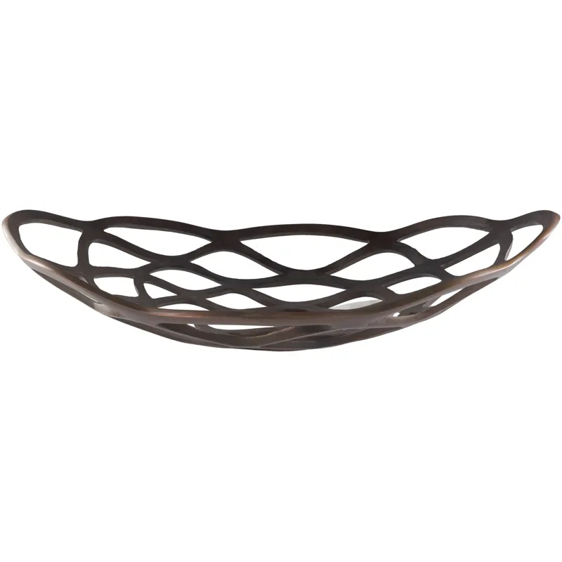 Oriana 15" x 20" x 4" Decorative Accents