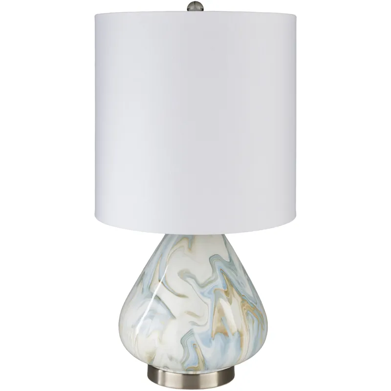 Orleans 29.15"H x 13.5"W x 13.5"D Lighting