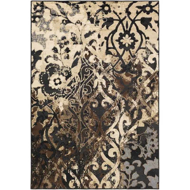 Paramount 5'3" x 7'9" Rug