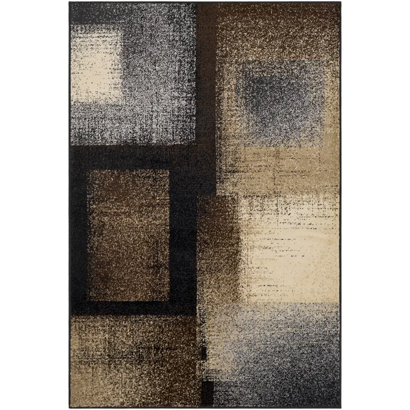 Paramount 5'3" x 7'9" Rug