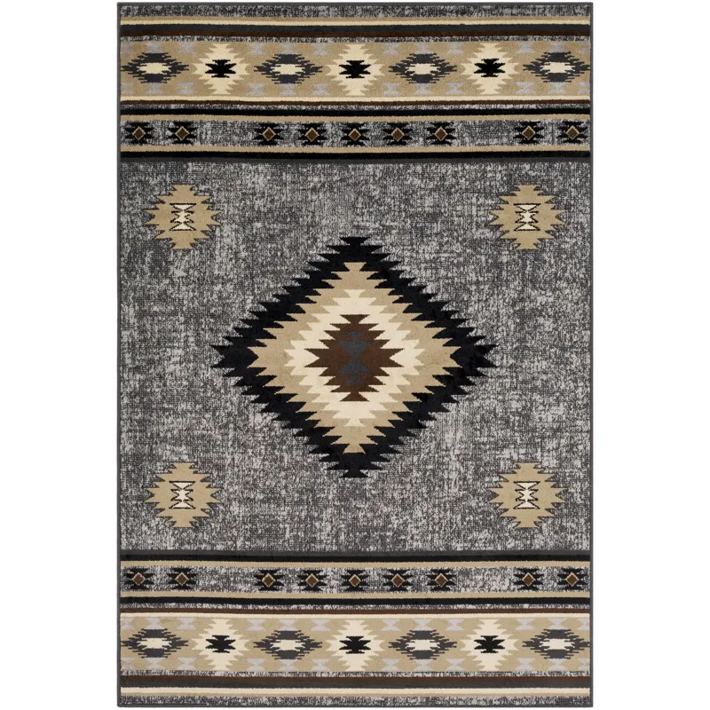 Paramount 5'3" x 7'9" Rug