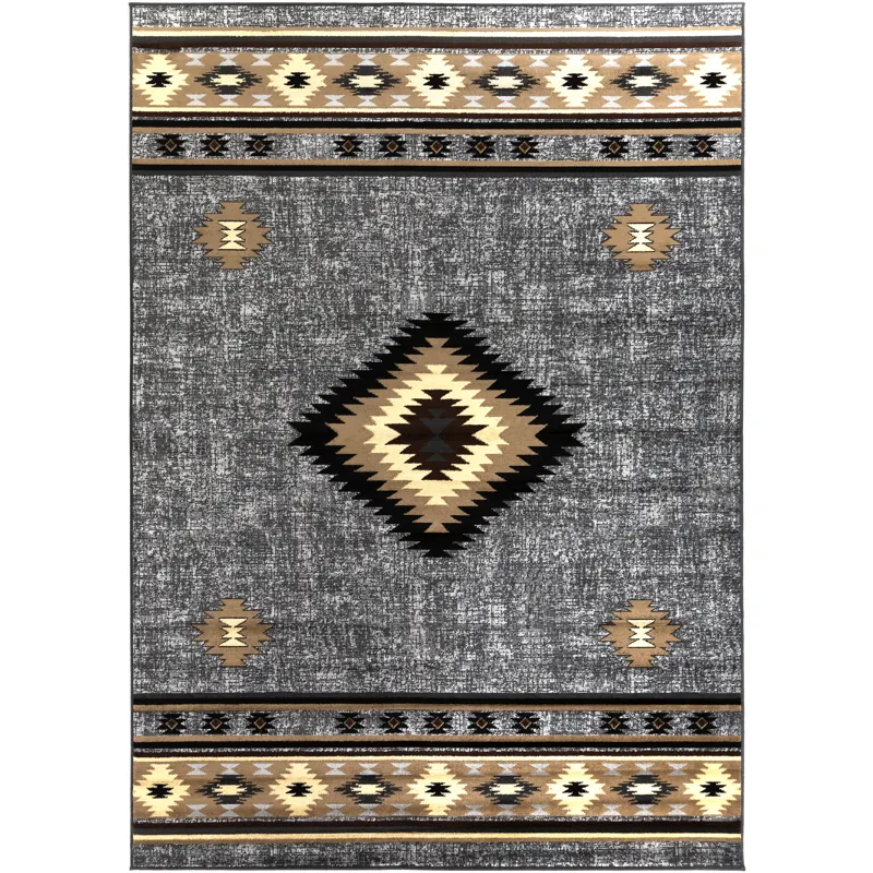 Paramount 7'10" x 11'2" Rug