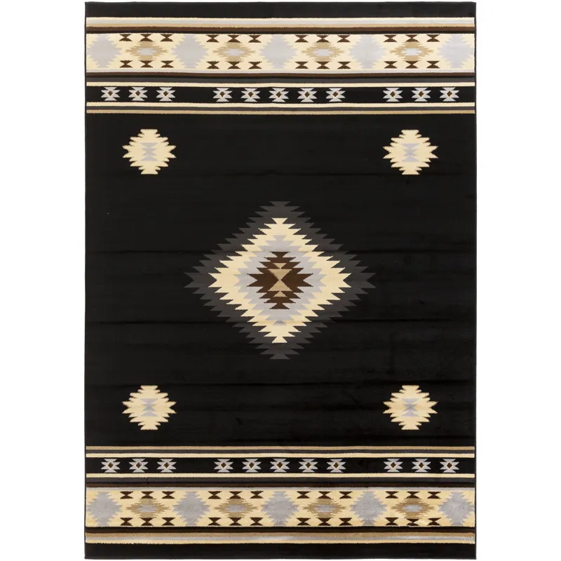 Paramount 7'10" x 11'2" Rug