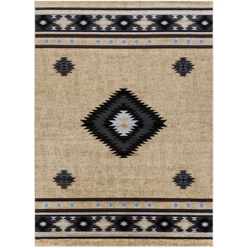 Paramount 7'10" x 11'2" Rug