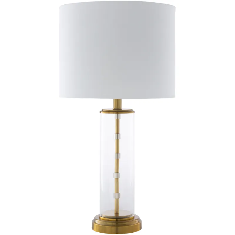 Perdida 25.25"H x 13"W x 13"D Lighting