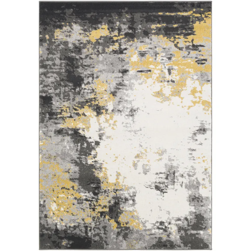 Pepin 5'3" x 7'7" Rug