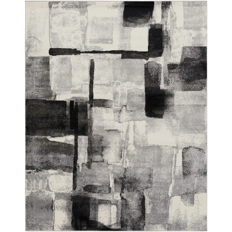 Pepin 7'10" x 10' Rug