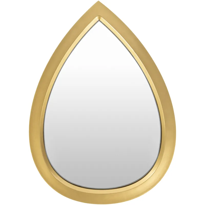 Paisley Mirror