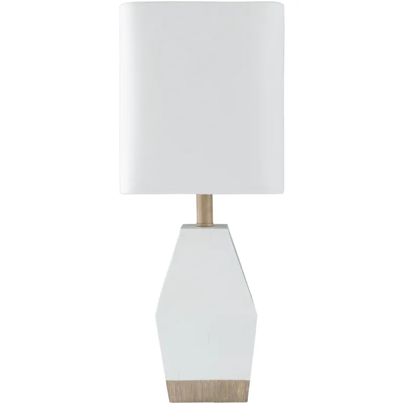 Pimm 17.37"H x 7"W x 7"D Lighting