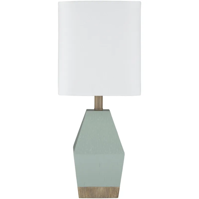 Pimm 17.37"H x 7"W x 7"D Lighting