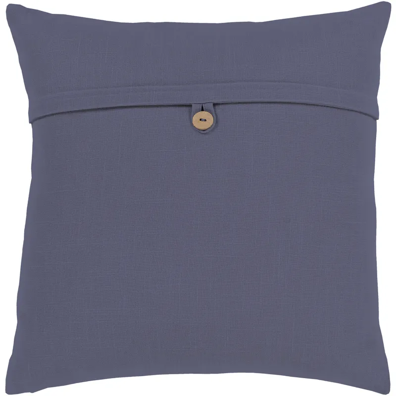 Penelope 20" x 20" Pillow Cover