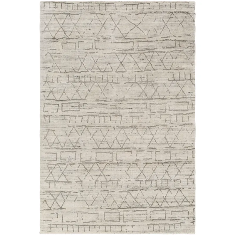 Pokhara 4' x 6' Rug